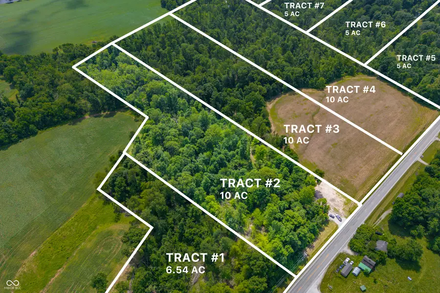 Tract 2 N Us Hwy 231, Montgomery, IN 47460 - Image #2