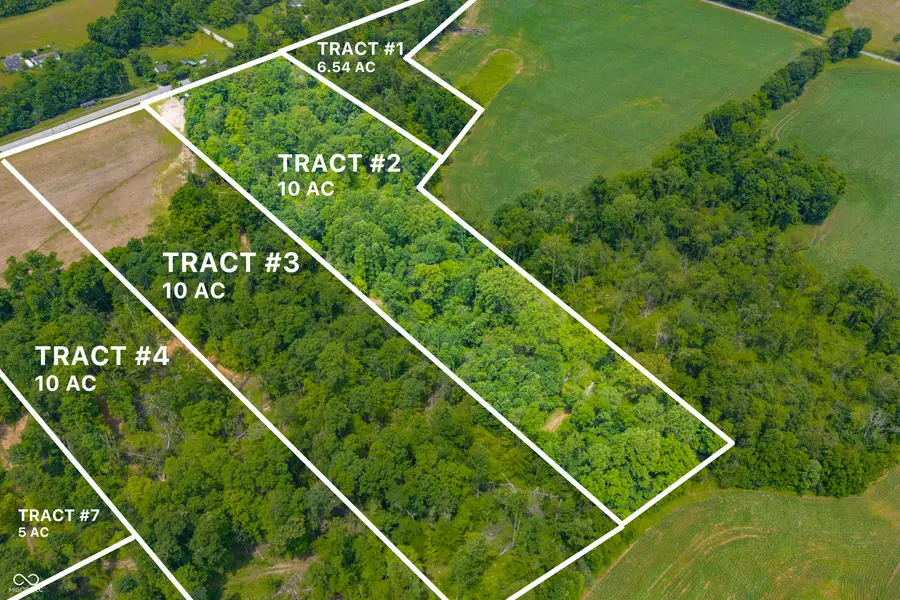 Tract 2 N Us Hwy 231, Montgomery, IN 47460 - Image #3