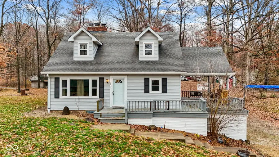 8615 N Briarwood Lake East Drive, Monrovia, IN 46157 - Image #2