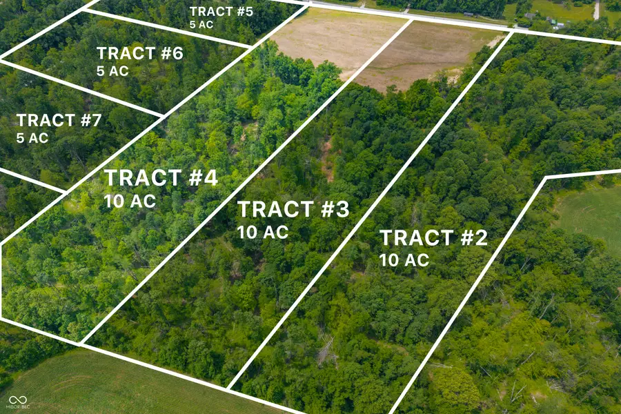 Tract 4 N Us Hwy 231, Montgomery, IN 47460 - #2