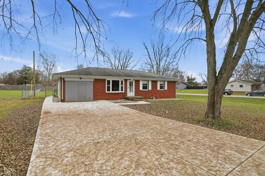 2492 S 125 E, Shelbyville, IN 46176 - Image #3