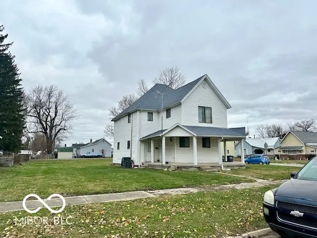602 W 10th Street, Rushville, IN 46173 - Image #2