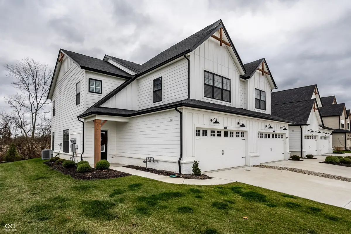 17491 Fetzer Court, Westfield, IN 46062 - Image #1