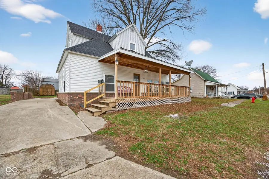 178 7th Street Se, Linton, IN 47441 - Image #2