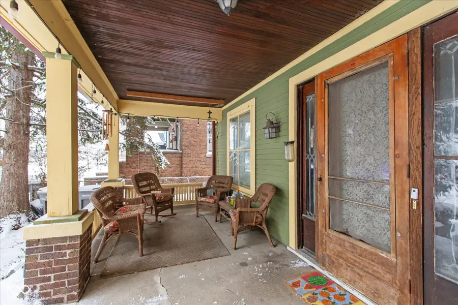 65 N Layman Avenue, Indianapolis, IN 46219 - Image #2