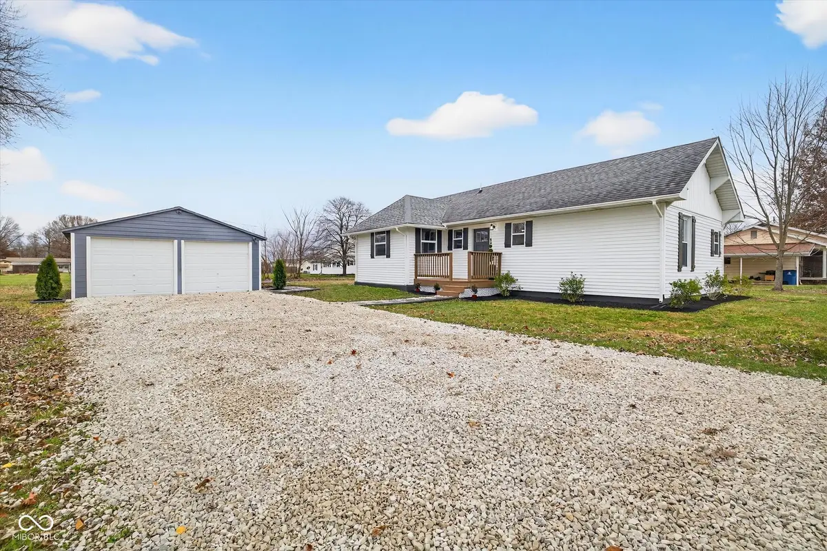 624 E Ohio Street, Jasonville, IN 47438 - Image #1