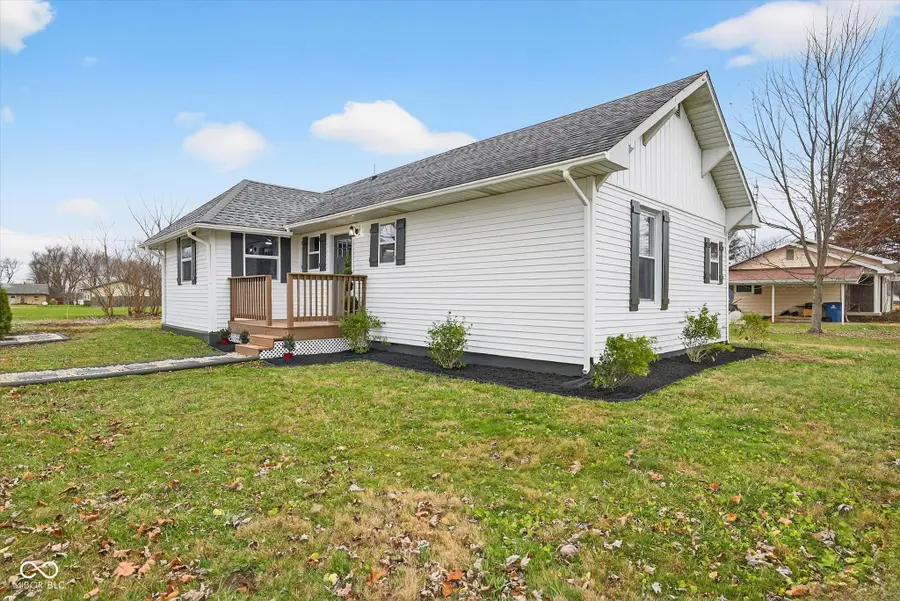 624 E Ohio Street, Jasonville, IN 47438 - Image #2