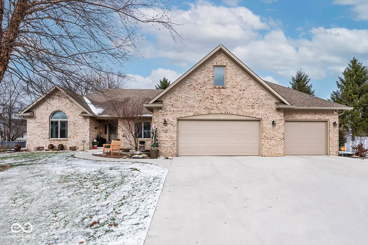 8532 Charlotte Court, Avon, IN 46123 - Image #1
