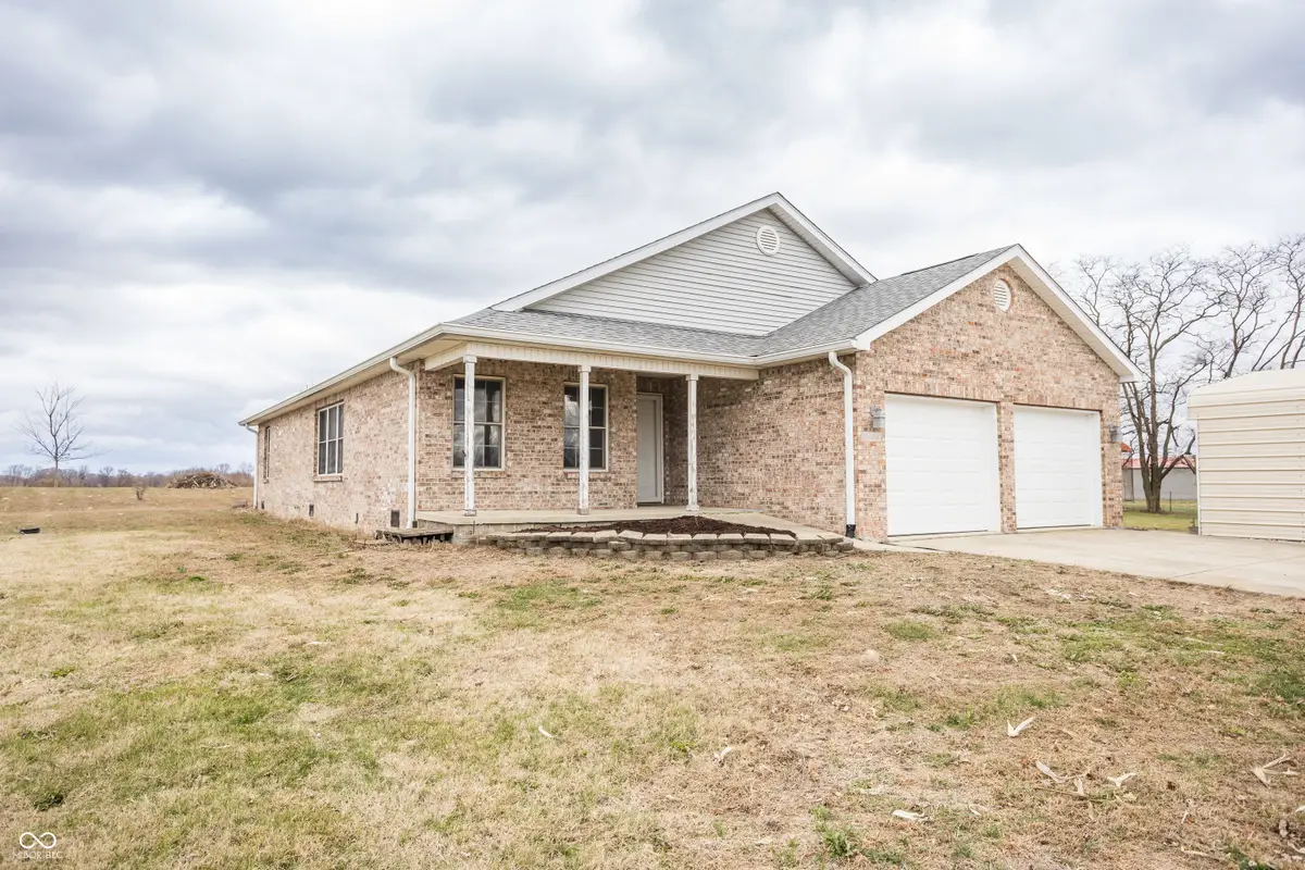 4624 E County Road 450 N, Danville, IN 46122 - Image #1