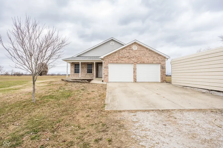 4624 E County Road 450 N, Danville, IN 46122 - Image #3