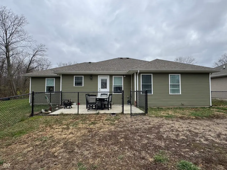 1408 Blish Street, Seymour, IN 47274 - Image #3