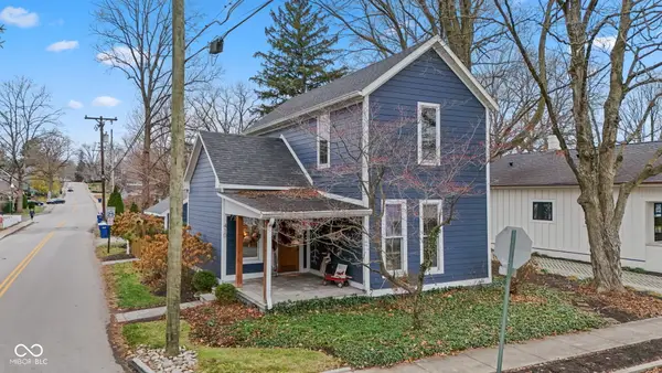 410 N Maple Street, Zionsville, IN 46077