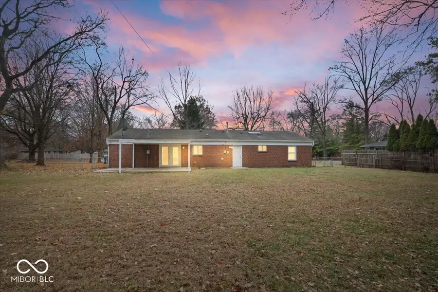 5724 Diana Drive, Indianapolis, IN 46278 - Image #2