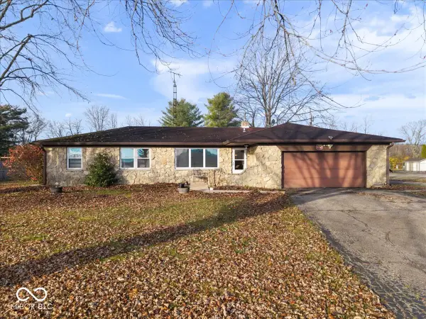 4200 S 650 W, New Palestine, IN 46163