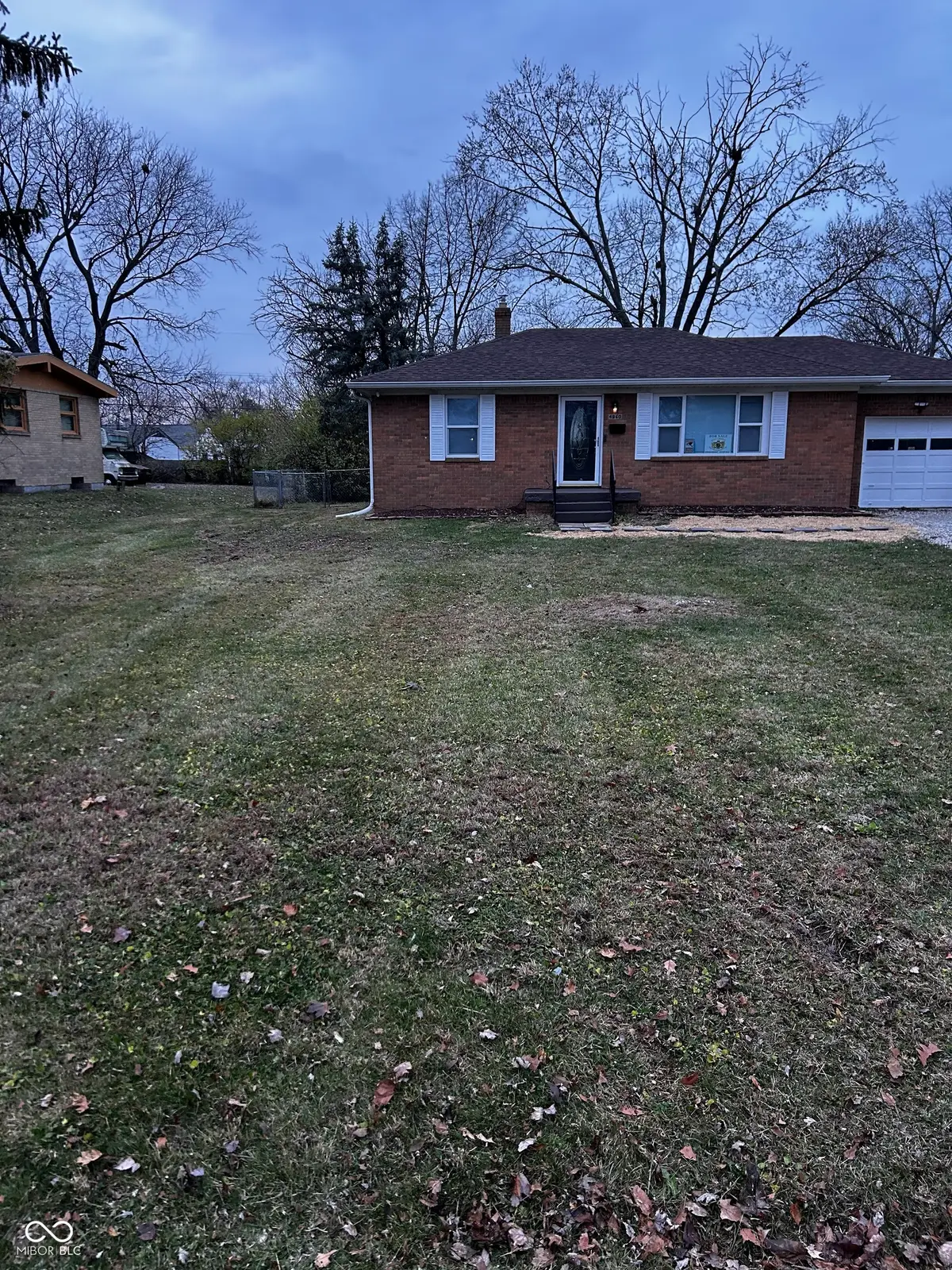 4860 David Street, Indianapolis, IN 46226 - Image #1