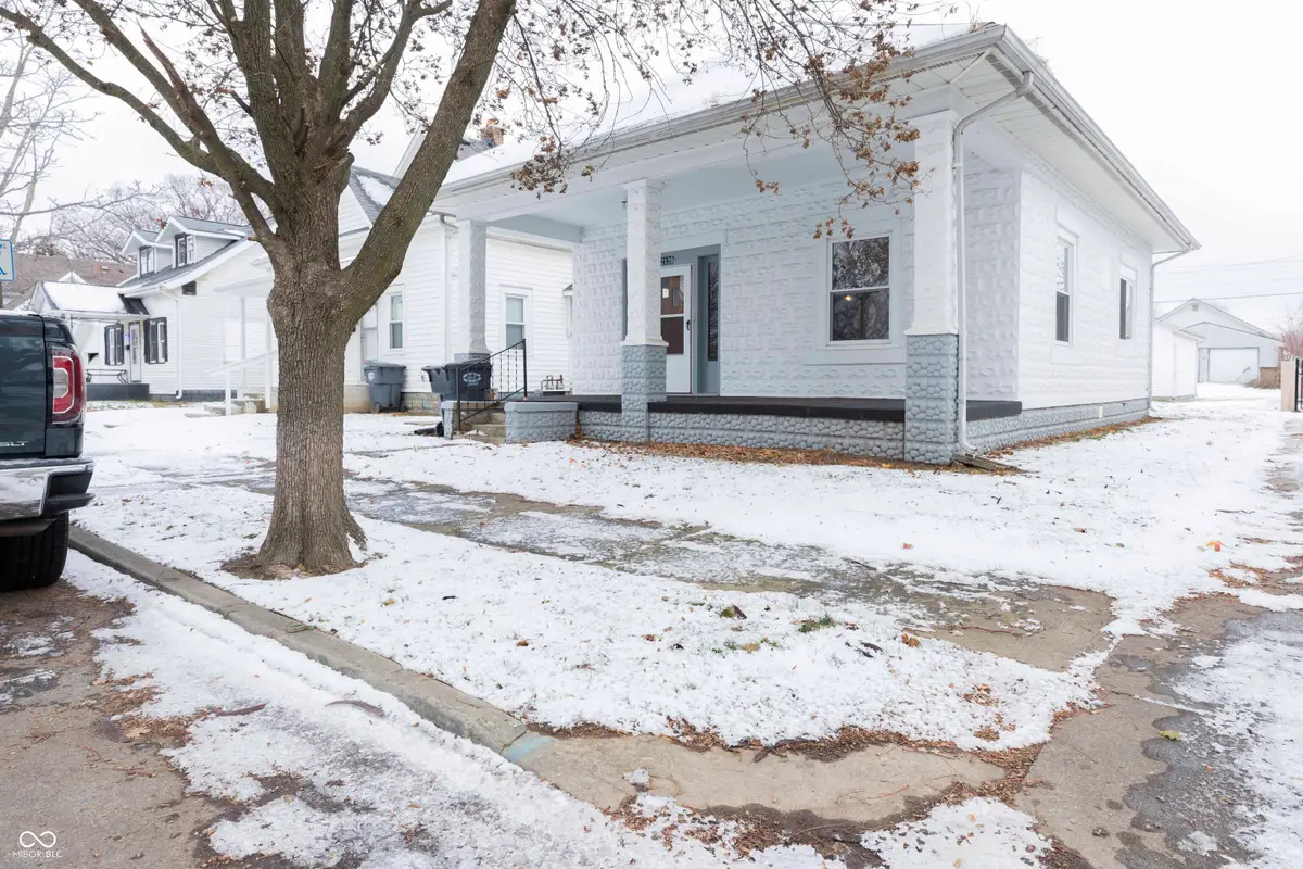 2120 George Street, Anderson, IN 46016 - Image #1