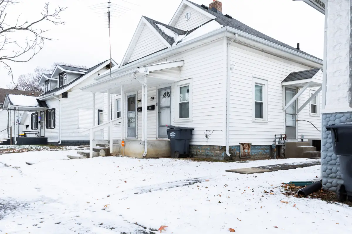 2116 George Street, Anderson, IN 46016 - Image #1