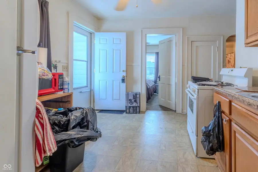 2116 George Street, Anderson, IN 46016 - Image #3