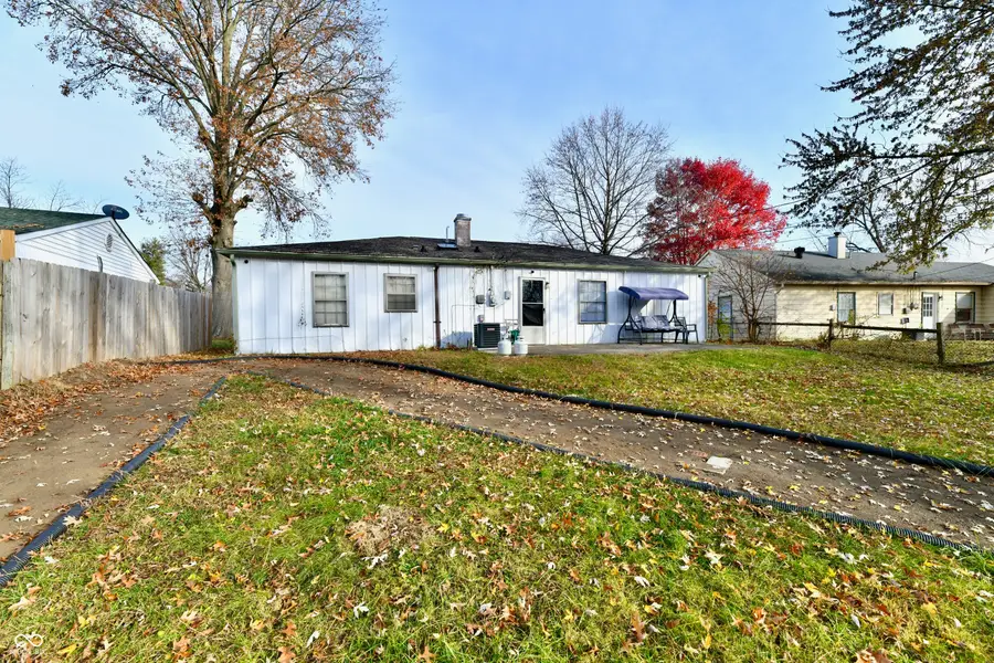 3520 Beeler Avenue, Indianapolis, IN 46224 - Image #2