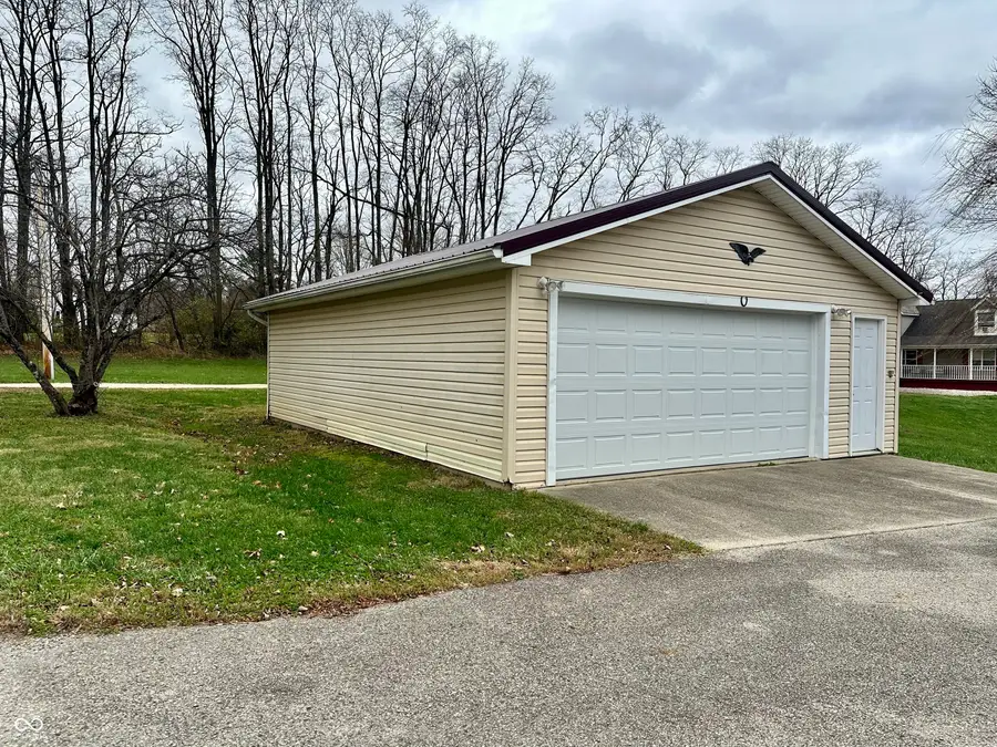 1779 E Little Bear Road, Connersville, IN 47331 - Image #2