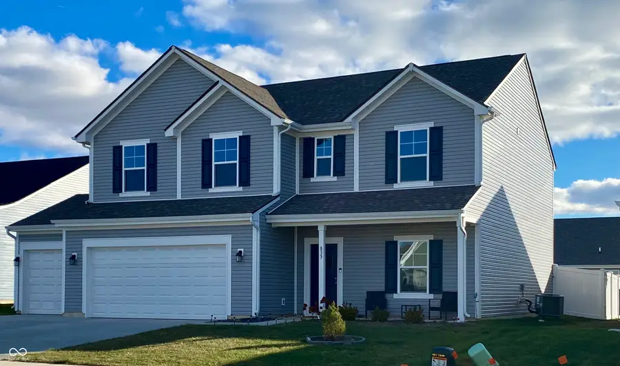 833 Lando Creek Drive, Kokomo, IN 46902 - Image #2