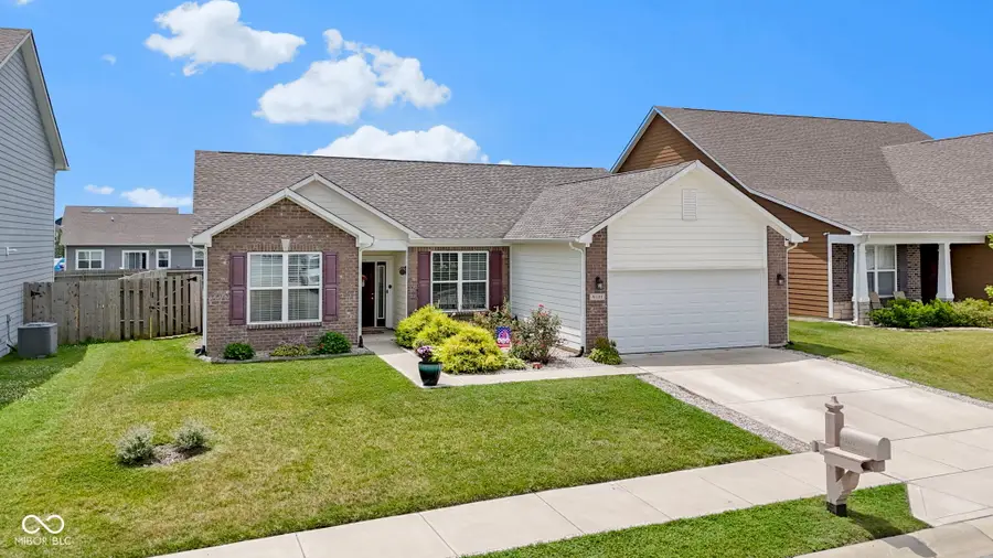 9101 Gordimer Circle, Indianapolis, IN 46239 - Image #2