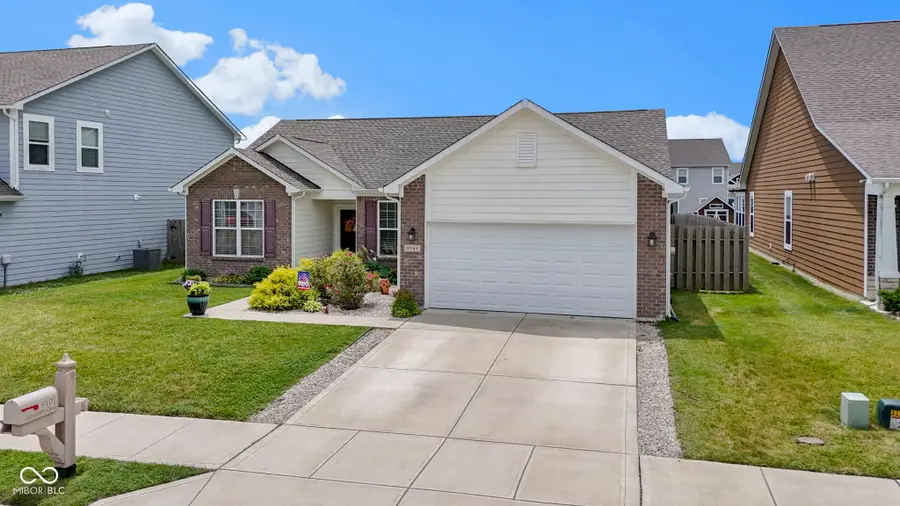9101 Gordimer Circle, Indianapolis, IN 46239 - Image #3