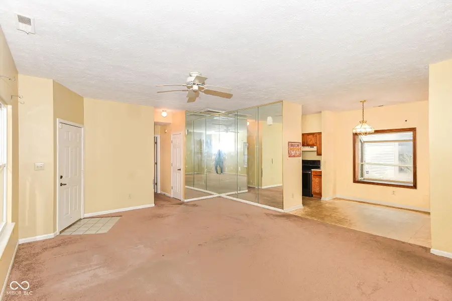 7128 Eagle Cove Drive, Indianapolis, IN 46254 - Image #3