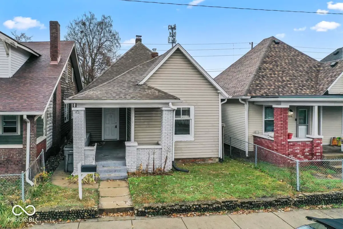 1512 English Avenue, Indianapolis, IN 46201 - Image #1