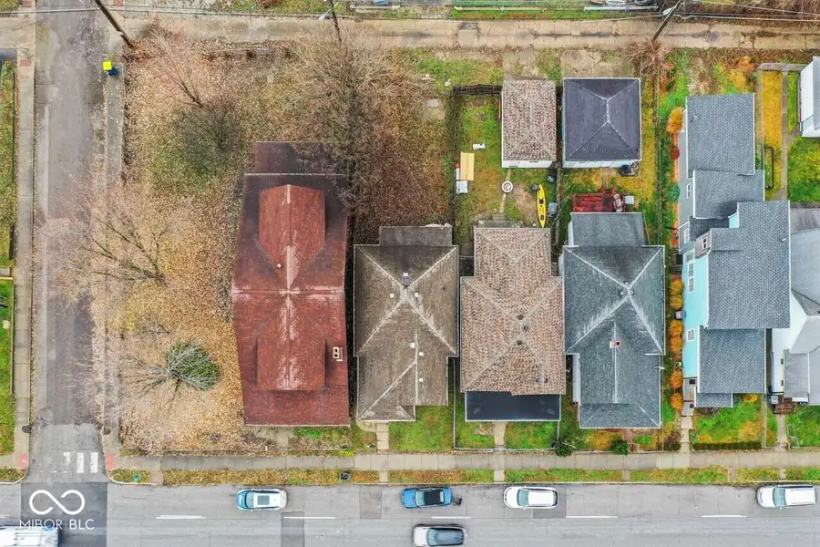 1512 English Avenue, Indianapolis, IN 46201 - Image #3