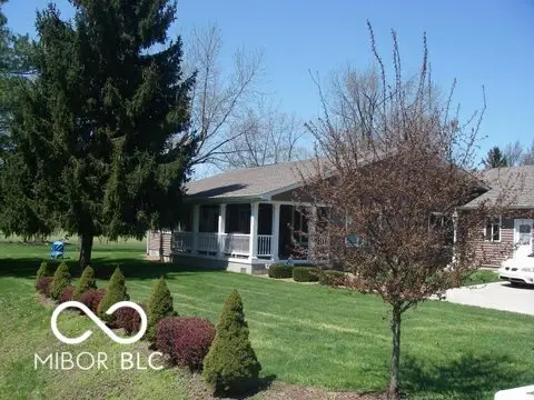 2114 Elmwood Drive, Lebanon, IN 46052 - Image #1