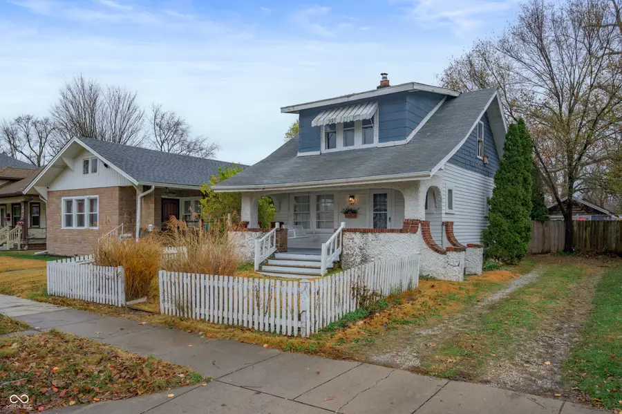 415 S Grand Avenue, Indianapolis, IN 46219 - Image #2