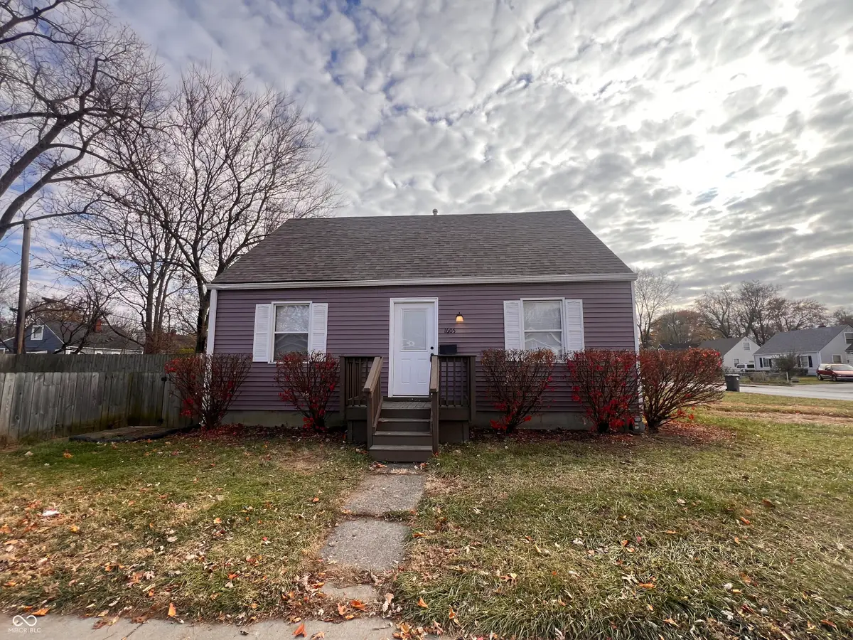 1605 E 46th Street, Indianapolis, IN 46205 - Image #1