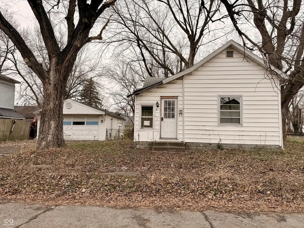 211 E Sherman Street, Marion, IN 46952 - Image #1