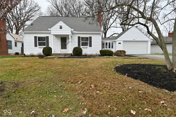 2632 E 58th Street, Indianapolis, IN 46220