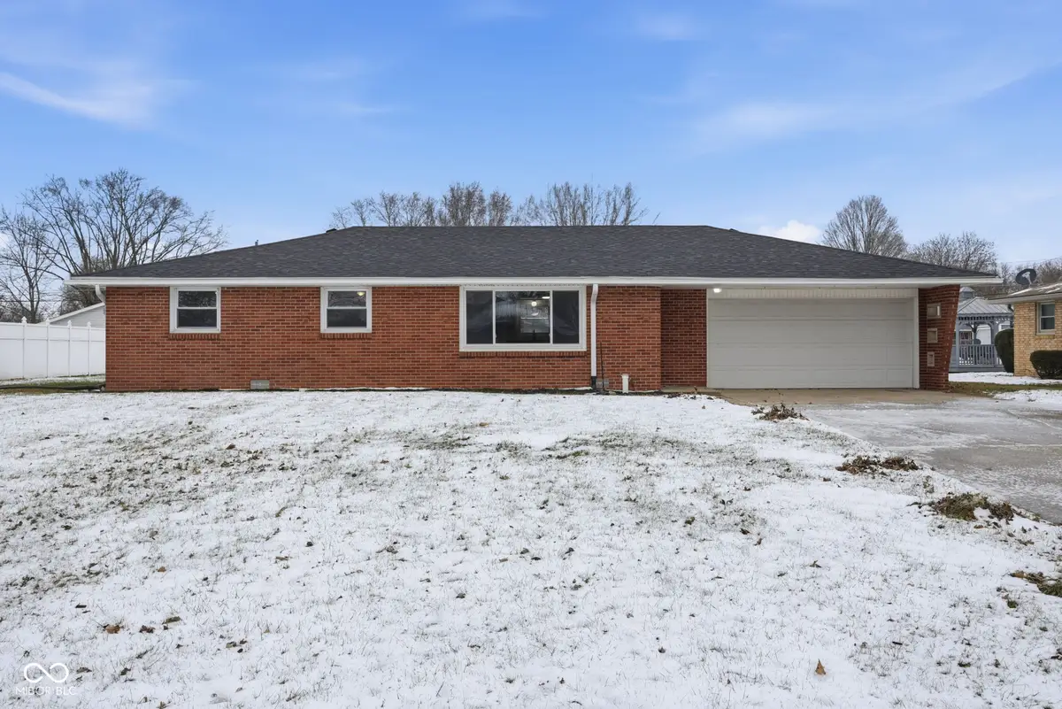 824 Imy Lane, Anderson, IN 46013 - Image #1