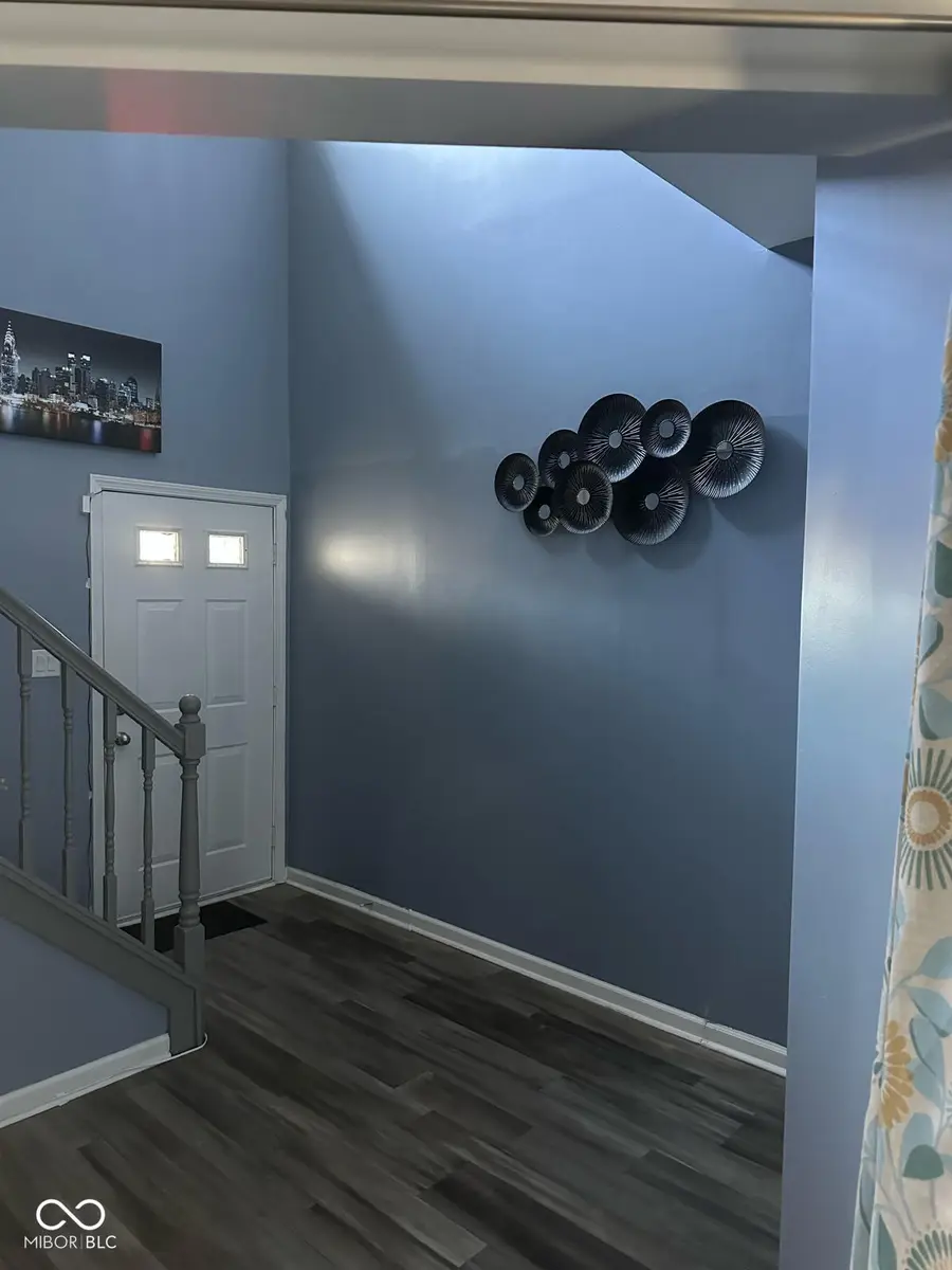 1071 Hazelwood Drive, Greenwood, IN 46143 - Image #2