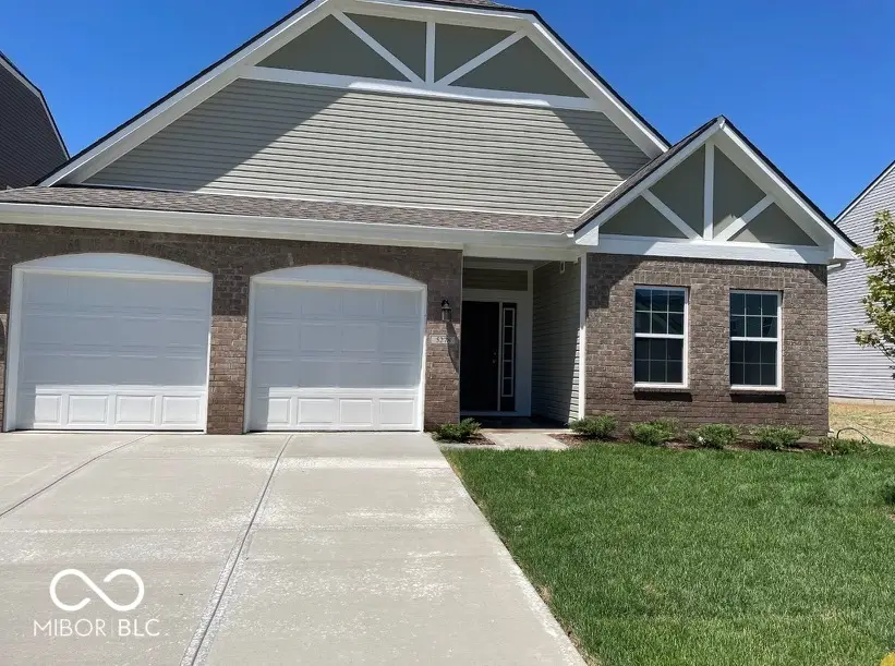 5278 Bramwell Lane, Whitestown, IN 46075 - Image #1