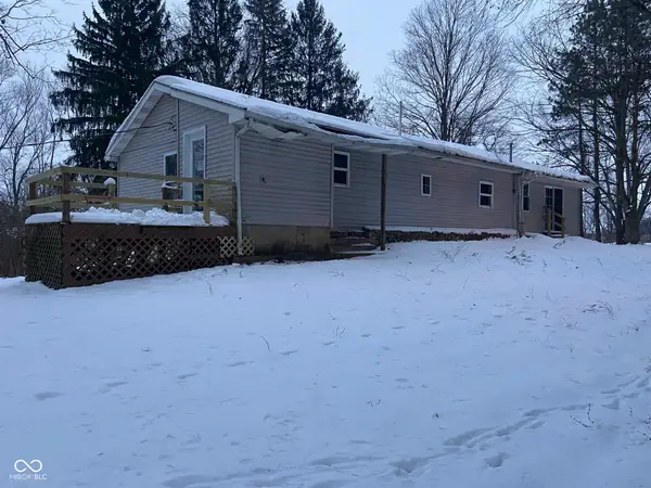 3331 W 300 S, Peru, IN 46970