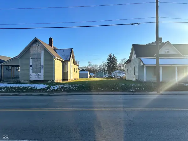 3217 W 10th Street, Indianapolis, IN 46222