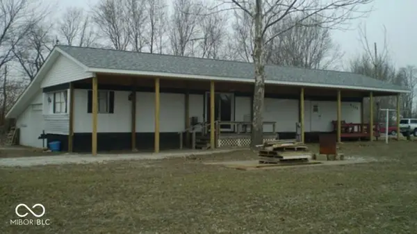 6149 S Kats Place, Terre Haute, IN 47802