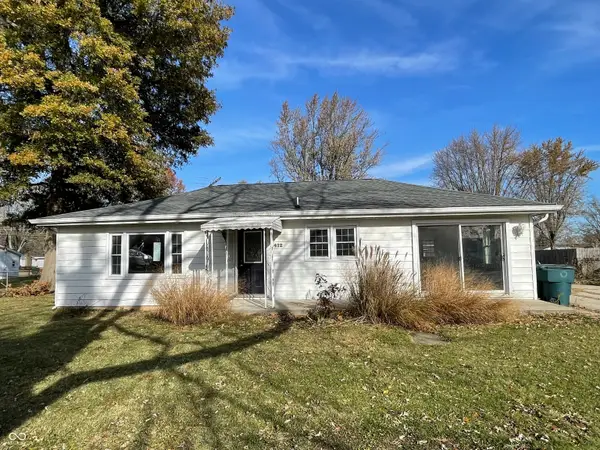 3412 W 30th Street, Muncie, IN 47302