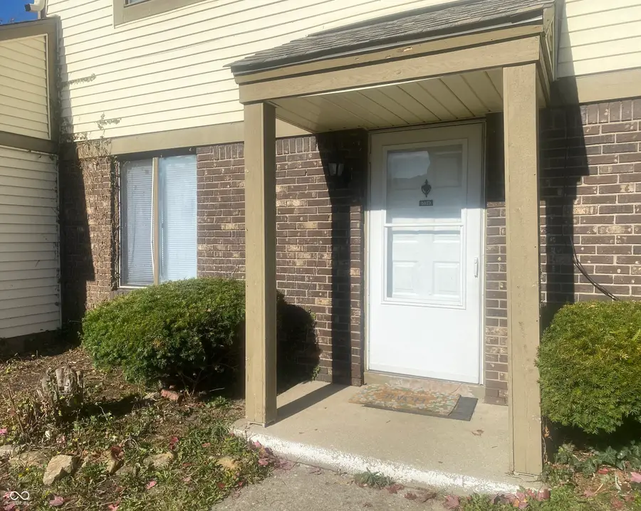 6033 Wingedfoot Court, Indianapolis, IN 46254 - Image #2
