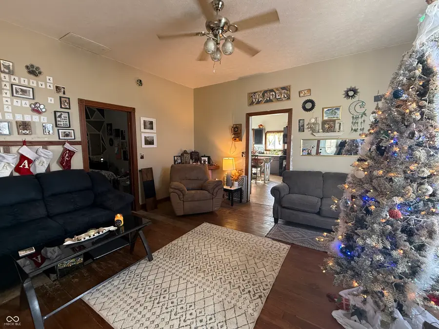 641 W Central Avenue, Greensburg, IN 47240 - Image #3