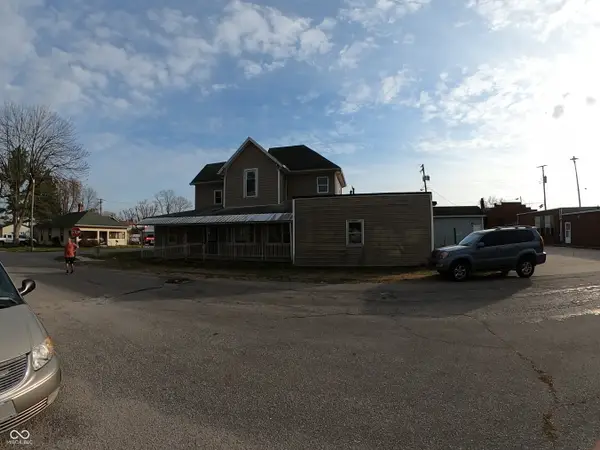 101-103 W Grant Street, Waldron, IN 46182