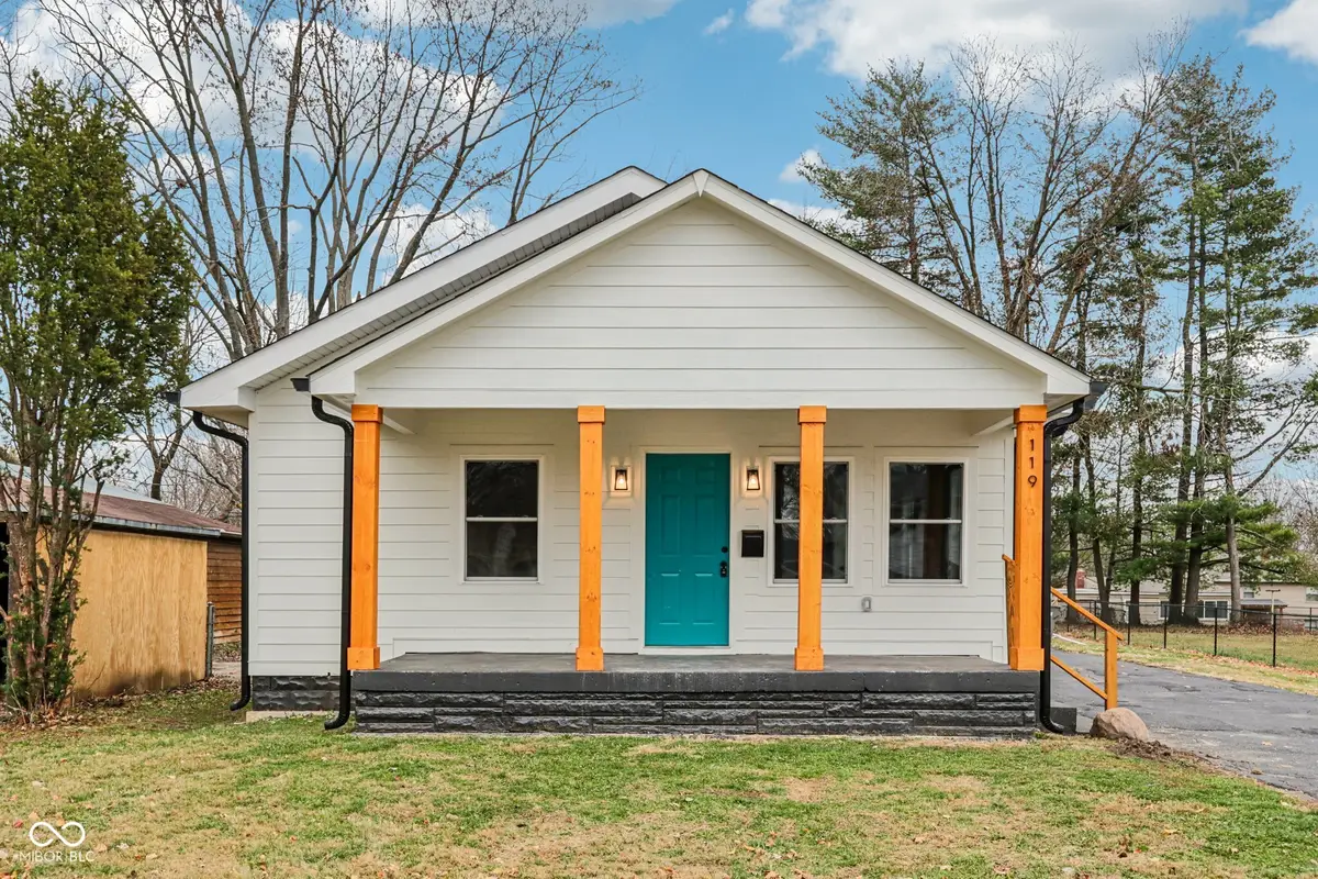 119 Cecil Avenue, Indianapolis, IN 46219 - Image #1