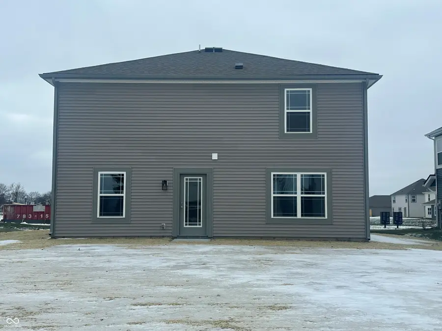 1237 Simms Lane, Greenfield, IN 46140 - Image #2