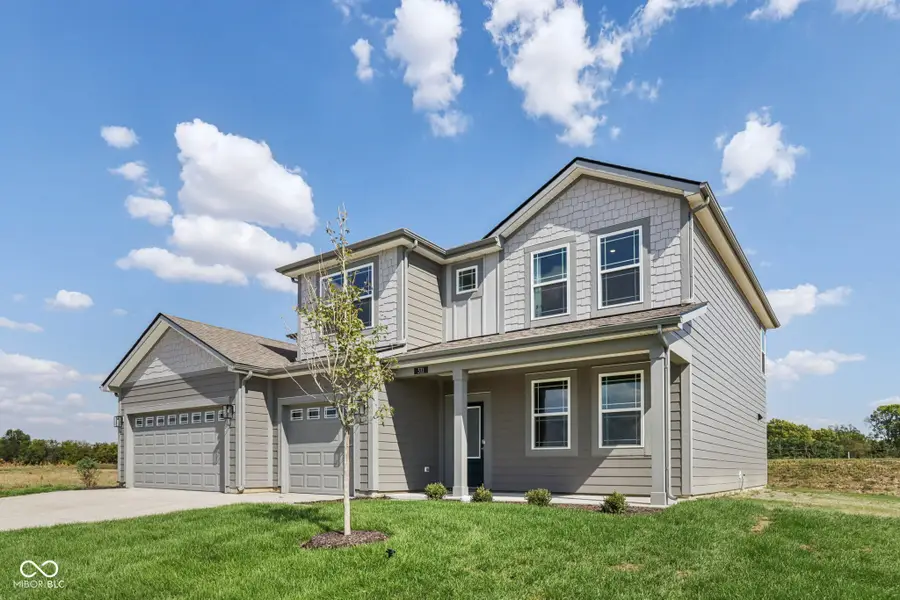 331 Highland Avenue, Danville, IN 46122 - Image #3