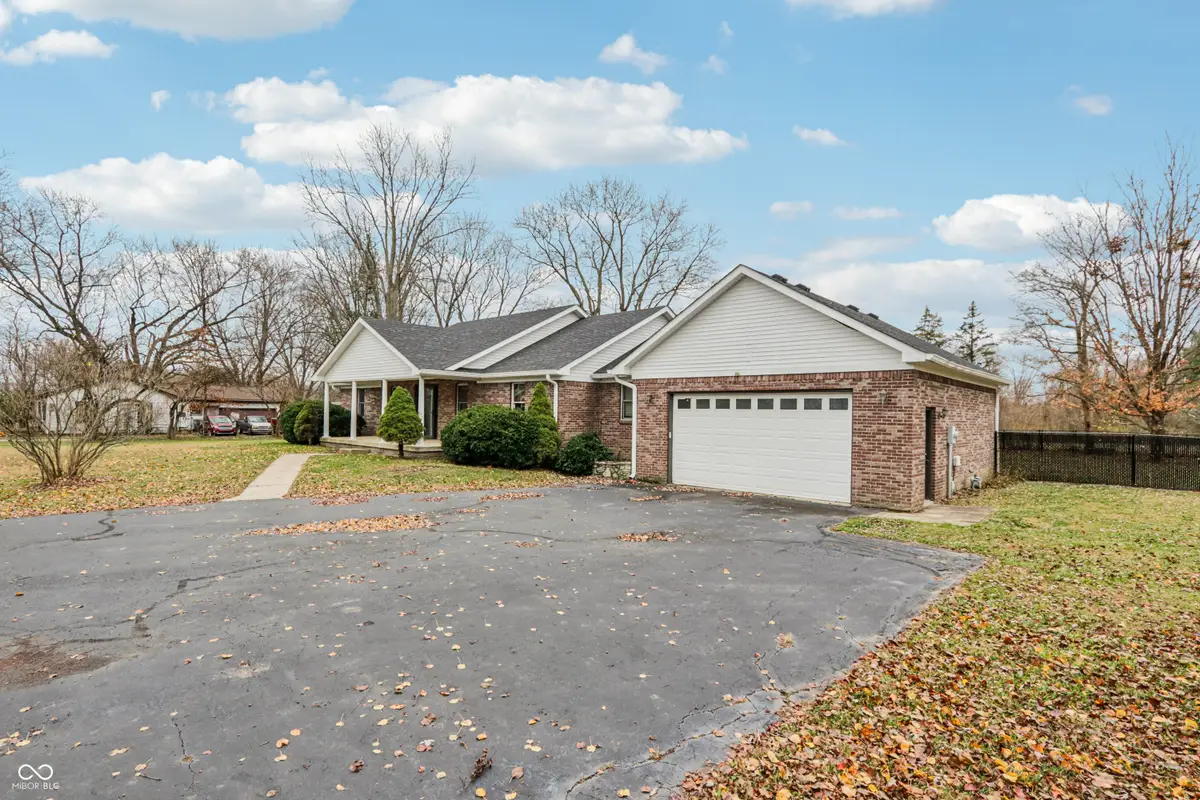 7717 Camby Road, Camby, IN 46113 - Image #1