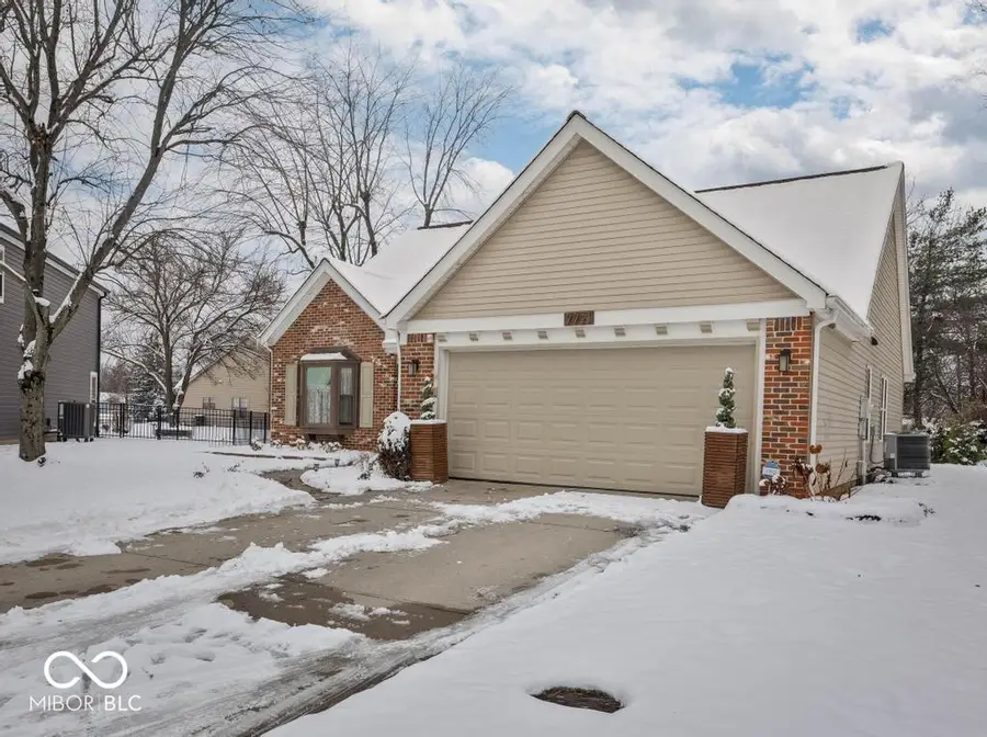 7721 Hollow Ridge Circle, Indianapolis, IN 46256 - Image #3